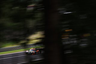 #188 - Garage 59 - Guilherme OLIVEIRA - Migiuel RAMOS - Thomas FLEMING - Jack HAWKSWORTH - McLaren 720S GT3 EVO
