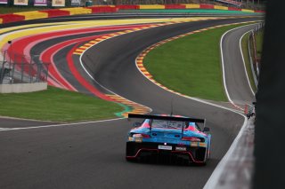 -#222 - 2 Seas Motorsport - Charles DAWSON - Isa AL KALIFA - Kiern JEWISS - Lewis WILLIAMSON - Mercedes-AMG GT3 EVO