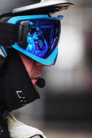 #222 - 2 Seas Motorsport - Charles DAWSON - Isa AL KALIFA - Kiern JEWISS - Lewis WILLIAMSON - Mercedes-AMG GT3 EVO