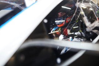 #23 - Team RJN - Ben DORR - McLaren 720S GT3 EVO