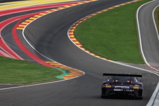 #4 - Crowdstrike by SPS - George KURTZ - Ian JAMES - Colin BRAUN - Nicky CATSBURG - Mercedes-AMG GT3 EVO