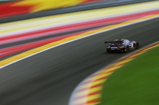 #4 - Crowdstrike by SPS - George KURTZ - Ian JAMES - Colin BRAUN - Nicky CATSBURG - Mercedes-AMG GT3 EVO