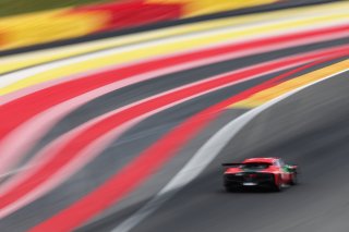 #52 - AF Corse - Francorchamps Motors - Louis MACHIELS - Jef MACHIELS - Marco SIEBERT - Tommaso MOSCA - Ferrari 296 GT3
