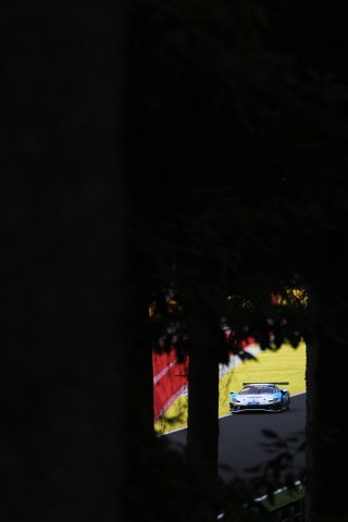 #74 - Kessel Racing - Dustin BLATTNER - Conrad LAURSEN - Dennis MARSCHALL - Zacharie ROBICHON - Ferrari 296 GT3