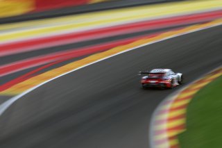 #80 - Lionspeed GP - Gabriel RINDONE - Patrick KOLB - Ricardo FELLER - Riccardo PERA - Porsche 911 GT3 R (992)