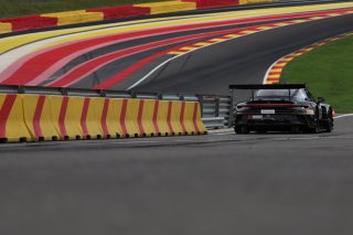 #91 - Herberth Motorsport - Ralf BOHN - Alfred RENAUER - Robert RENAUER - Axcil JEFFERIES - Porsche 911 GT3 R (992)