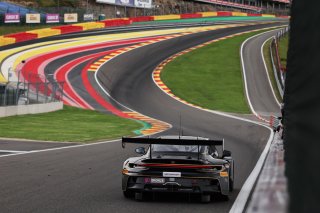 #91 - Herberth Motorsport - Ralf BOHN - Alfred RENAUER - Robert RENAUER - Axcil JEFFERIES - Porsche 911 GT3 R (992)