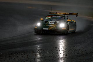 #120 - Wright Motorsports - Adam ADELSON - Elliott SKEER - Thomas SARGENT - Porsche 911 GT3 R (992)