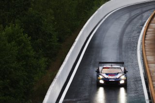 #2 - Johor Motorsports JMR - Prince Abu Bakar IBRAHIM - Jordan LOVE - Alexander SIMS - Corvette Z06 GT3.R