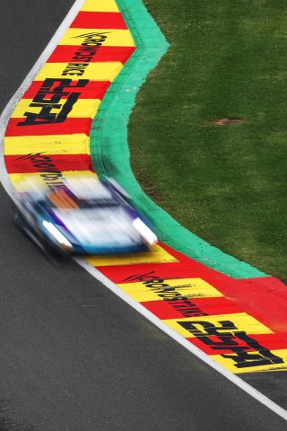 Crowdstrike 24 Hours of Spa