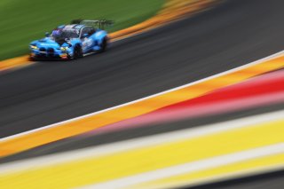 #30 - Team WRT - Etienne CHELI - Gilles STADSBADER - Gustav BERGSTROM - Pierre-Louis CHOVET - BMW M4 GT3 EVO