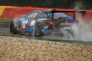 #31 - Team WRT - Dries VANTHOOR - Sheldon VAN DER LINDE - Marco WITTMANN - BMW M4 GT3 EVO