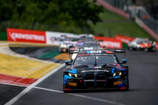 #31 - Team WRT - Dries VANTHOOR - Sheldon VAN DER LINDE - Marco WITTMANN - BMW M4 GT3 EVO | SRO / JEP