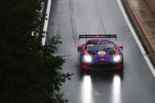 #33 - Vertsappen.com Racing - Harry KING - Chris LULHAM - Thierry VERMEULEN - Aston Martin Vantage AMR GT3 EVO