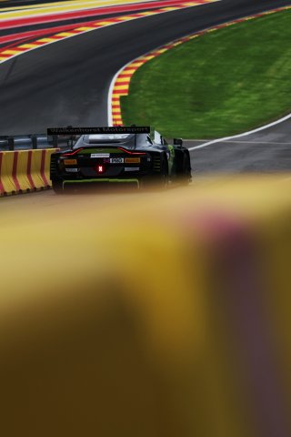 #34 - Walkenhorst Motorsport - Christian KORGNES - David PITTARD - Henrique CHAVES - Aston Martin Vantage AMR GT3 EVO