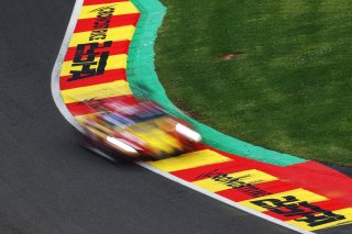 #51 - AF Corse - Francorchamps Motors - Alessio ROVERA - Vincent ABRIL - Alessandro PIER GUIDI - Ferrari 296 GT3