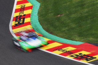 #54 - Dinamic GT - Jop RAPPANGE - Federico AL RIFAI - Eshan PIERIS - Sebastian BAUD - Porsche 911 GT3 R (992)