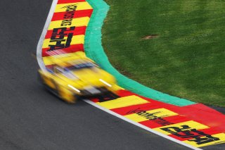 #65 - HRT Ford Performance - Finn WIEBELHAUS - Romain ANDRIOLO - David SCHUMACHER - Salman OWEGA - Ford Mustang GT3