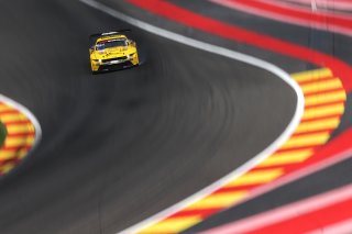 #65 - HRT Ford Performance - Finn WIEBELHAUS - Romain ANDRIOLO - David SCHUMACHER - Salman OWEGA - Ford Mustang GT3