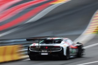 #70 - AF Corse - Custodio TOLEDO - Matthew BELL - Blake MCDONALD - Riccardo AGOSTINI - Ferrari 296 GT3