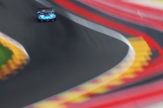 #71 - AF Corse - Louis PEREZ COMPANC - Mathias PEREZ COMPANC - Miguel MOLINA - Stephan LEMERET - Ferrari 296 GT3