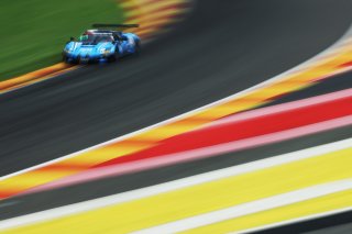 #71 - AF Corse - Louis PEREZ COMPANC - Mathias PEREZ COMPANC - Miguel MOLINA - Stephan LEMERET - Ferrari 296 GT3