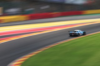 #74 - Kessel Racing - Dustin BLATTNER - Conrad LAURSEN - Dennis MARSCHALL - Zacharie ROBICHON - Ferrari 296 GT3