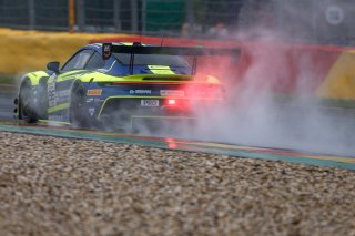#96 - Rutronik Racing - Sven MULLER - Patric NIEDERHAUSER - Alessio PICARIELLO - Porsche 911 GT3 R (992) | SRO / JEP