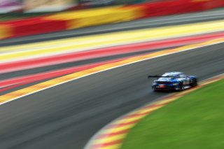 #97 - Rutronik Racing - Morris SCHURING - Antares AU - Loek HARTOG - Martin RUMP - Porsche 911 GT3 R (992)