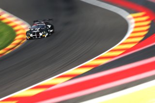 #998 - ROWE Racing - Daniel HARPER - Max HESSE - Philipp ENG - BMW M4 GT3 EVO