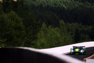 #7 - Comtoyou Racing - Marco SORENSEN - Nicki THIIM - Mattia DRUDI - Aston Martin Vantage AMR GT3 EVO