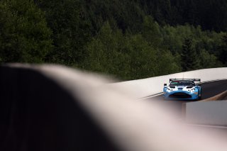 #100 - Beechdean AMR - Andrew MCINTOSH - Valentin HASSE-CLOT - Ross GUNN - Aston Martin Vantage AMR GT3 EVO