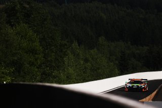 #188 - Garage 59 - Guilherme OLIVEIRA - Migiuel RAMOS - Thomas FLEMING - Jack HAWKSWORTH - McLaren 720S GT3 EVO