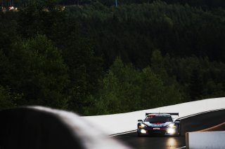 #2 - Johor Motorsports JMR - Prince Abu Bakar IBRAHIM - Jordan LOVE - Alexander SIMS - Corvette Z06 GT3.R
