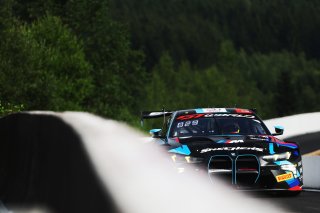#31 - Team WRT - Dries VANTHOOR - Sheldon VAN DER LINDE - Marco WITTMANN - BMW M4 GT3 EVO