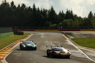 #51 - AF Corse - Francorchamps Motors - Alessio ROVERA - Vincent ABRIL - Alessandro PIER GUIDI - Ferrari 296 GT3