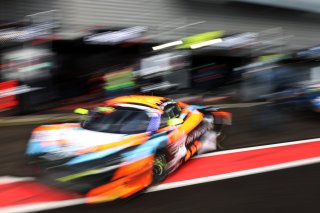 #59 - Garage 59 - Joseph LOAKE - Marvin KIRCHHOFER - Benjamin GOETHE - McLaren 720S GT3 EVO
