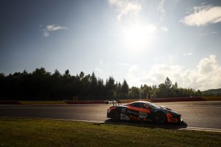 #59 - Garage 59 - Joseph LOAKE - Marvin KIRCHHOFER - Benjamin GOETHE - McLaren 720S GT3 EVO