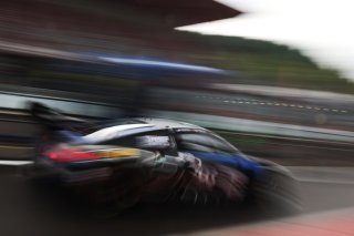 #66 - Tresor Attempto Racing - Andrey MUKOVOZ - Max HOFER - Aleksei NESOV - Dylan PEREIRA - Audi R8 LMS GT3 EVO II