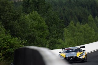 #9 - Boutsen VDS - Maximillian GOTZ - Mikael GRENIER - Maxime MARTIN - Mercedes-AMG GT3 EVO