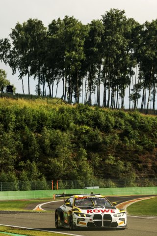 #98 - ROWE Racing - Augusto FARFUS - Jesse KROHN - Raffaele MARCIELLO - BMW M4 GT3 EVO