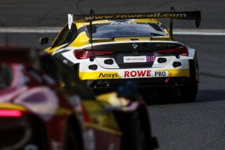 #98 - ROWE Racing - Augusto FARFUS - Jesse KROHN - Raffaele MARCIELLO - BMW M4 GT3 EVO