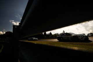 #98 - ROWE Racing - Augusto FARFUS - Jesse KROHN - Raffaele MARCIELLO - BMW M4 GT3 EVO