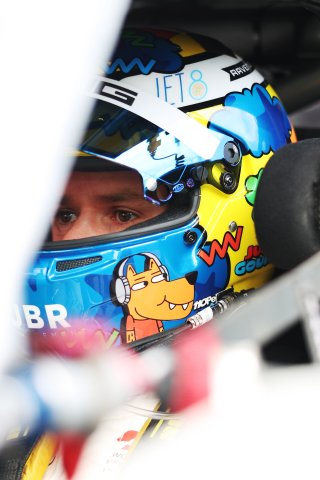 #17 - Mercedes-AMG Team Getspeed - Jules GOUNON - Mercedes-AMG GT3 EVO