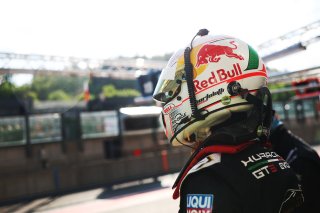 #63 - GRT - Grasser Racing Team - Mirko BORTOLOTTI - Lamborghini Huracan GT3 EVO2