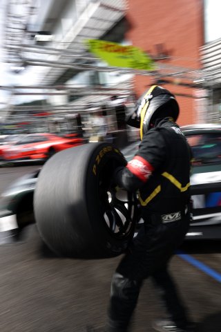 WRT Mechanics