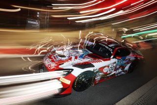 #00 - Goodsmile Racing - Tatsuya KATAOKA - Kamui KOBOYASHI - Nobuteru TANIGUCHI - Mercedes-AMG GT3 EVO