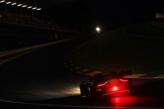 #7 - Comtoyou Racing - Marco SORENSEN - Nicki THIIM - Mattia DRUDI - Aston Martin Vantage AMR GT3 EVO | SRO / JEP