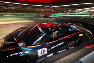 #2 - Johor Motorsports JMR - Prince Abu Bakar IBRAHIM - Jordan LOVE - Alexander SIMS - Corvette Z06 GT3.R | SRO / JEP