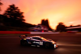#2 - Johor Motorsports JMR - Prince Abu Bakar IBRAHIM - Jordan LOVE - Alexander SIMS - Corvette Z06 GT3.R
